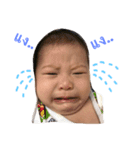 i-Tim Ampawa（個別スタンプ：7）