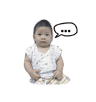 i-Tim Ampawa（個別スタンプ：12）