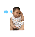 i-Tim Ampawa（個別スタンプ：13）
