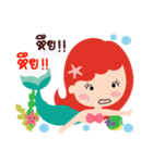 Cute Esther（個別スタンプ：26）
