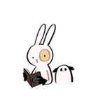 Dio buck（個別スタンプ：1）