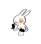 Dio buck（個別スタンプ：5）