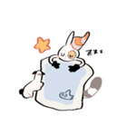 Dio buck（個別スタンプ：7）