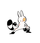 Dio buck（個別スタンプ：9）