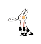 Dio buck（個別スタンプ：10）