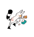 Dio buck（個別スタンプ：16）