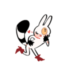 Dio buck（個別スタンプ：21）