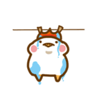 chick king（個別スタンプ：15）