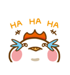 chick king（個別スタンプ：18）