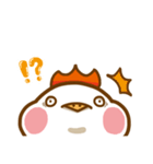 chick king（個別スタンプ：20）