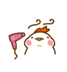 chick king（個別スタンプ：26）