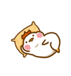 chick king（個別スタンプ：27）