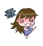 super surveyors 2（個別スタンプ：26）