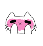 Cat so arrogant 2（個別スタンプ：13）