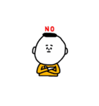 Yellow boyyyyy（個別スタンプ：2）