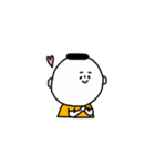 Yellow boyyyyy（個別スタンプ：6）