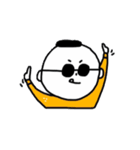 Yellow boyyyyy（個別スタンプ：7）