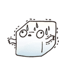 肩がない私たち（個別スタンプ：13）