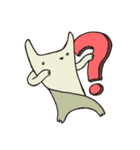 肩がない私たち（個別スタンプ：26）