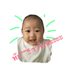 Bosskrub（個別スタンプ：5）