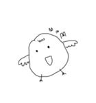 What What What？？（個別スタンプ：2）