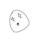 What What What？？（個別スタンプ：7）