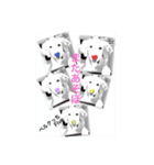 ベルクっち 2（個別スタンプ：7）