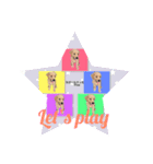 ベルクっち 2（個別スタンプ：15）