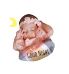 SHIN YUN baby（個別スタンプ：2）