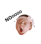 SHIN YUN baby（個別スタンプ：9）
