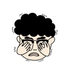 MR. GU（個別スタンプ：3）