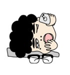MR. GU（個別スタンプ：10）