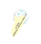 Kcal Food.（個別スタンプ：4）