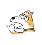 雑種犬のポコ（個別スタンプ：29）