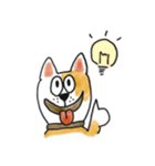 雑種犬のポコ（個別スタンプ：30）