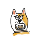 雑種犬のポコ（個別スタンプ：39）