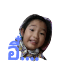 Namo DWS（個別スタンプ：4）