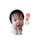 Mini pearl（個別スタンプ：7）