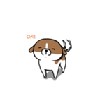 Dy-Dy（個別スタンプ：2）
