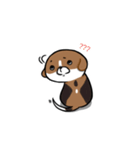 Dy-Dy（個別スタンプ：3）