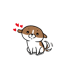 Dy-Dy（個別スタンプ：5）