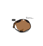 Dy-Dy（個別スタンプ：6）