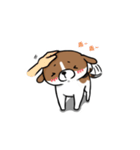 Dy-Dy（個別スタンプ：8）