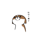 Dy-Dy（個別スタンプ：11）