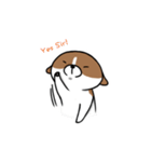 Dy-Dy（個別スタンプ：12）