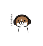 Dy-Dy（個別スタンプ：13）