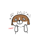 Dy-Dy（個別スタンプ：15）