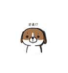 Dy-Dy（個別スタンプ：17）