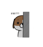Dy-Dy（個別スタンプ：18）