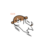 Dy-Dy（個別スタンプ：19）